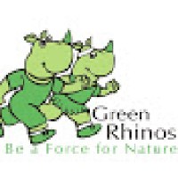 ASED Green Rhino logo - Similar company to Nomly