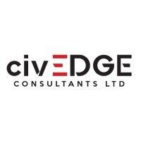 civEDGE logo - Similar company to Myne Talent