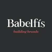 Babelfís logo - Similar company to Chapter