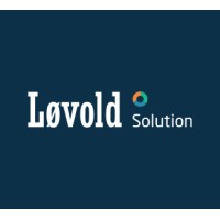 Løvold logo - Similar company to Format Eiendom