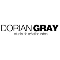 Studio Dorian Gray logo - Similar company to Music Support Group Gmbh