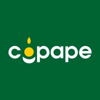 Copape logo - Similar company to Terra Nova Trading