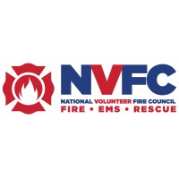 National Volunteer Fire Council logo - Similar company to Fire Engineering