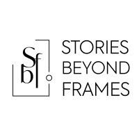 Stories Beyond Frames logo - Similar company to Gary Vee România
