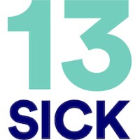 13SICK National Home Doctor logo - Similar company to Dr2