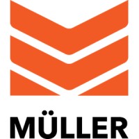 MÜLLER Consulting Services sal ( Offshore) logo - Similar company to Müller Aprahamian