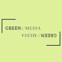 Green//Media logo - Similar company to Preference Ab