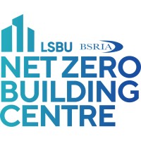 BSRIA LSBU Net Zero Building Centre logo - Similar company to Bsria
