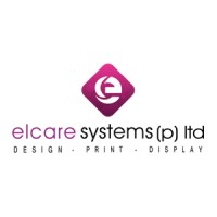 Elcare Systems Pvt. Ltd logo - Similar company to Mediacloud Studio