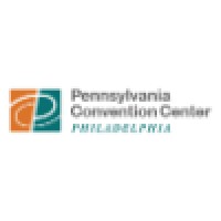 Pennsylvania Convention Center logo - Similar company to Partyspace.Com