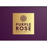 Purple Rose Promos logo - Similar company to Al Assala Group