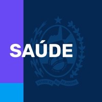 Secretaria de Estado de Saúde do Rio de Janeiro logo - Similar company to Apta Saúde