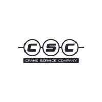 Crane Service Company logo - Similar company to Crane-Service