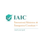IAIC International Admission & Immigration Consultant logo - Similar company to Unimust International