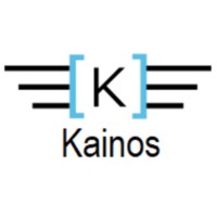 Kainos Innovative Solutions logo - Similar company to Laxmi Ceramic