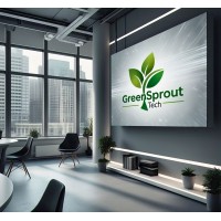 GreenSprout Tech logo - Similar company to Trendsync Research