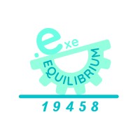 First Tech Challenge Team 19458 Equilibrium.Exe