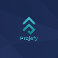 Projefy solutions logo - Similar company to Bayat