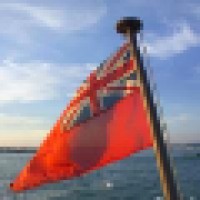 Red Ensign Maritime Training logo - Similar company to Red Ensign Group