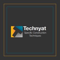 شركة تقنيات للمقاولات التخصصية logo - Similar company to Engineering Solutions Co. شركة الحلول الهندسية للمقاولات