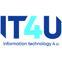 IT4U logo - Similar company to Eviguif It Security