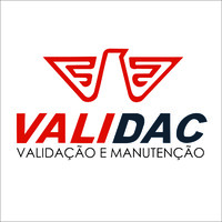 VALIDAC logo - Similar company to Cg Camargo Soluções Em Paletes