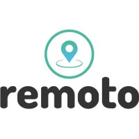 Remoto logo - Similar company to Remoto