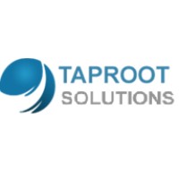 Taproot Solutions Inc logo - Similar company to Nerdpine