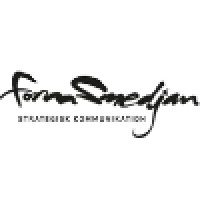 Formsmedjan Strategisk kommunikation logo - Similar company to Gigstr