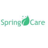 SpringCare logo - Similar company to Spring Care