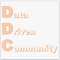 Data Driven Community logo - Similar company to High Availability Solutions