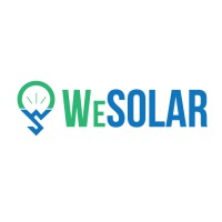 WeSolar Inc. logo - Similar company to Impathi