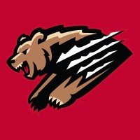 Fresno Grizzlies logo - Similar company to Anti-Fragility Health