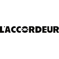L'Accordeur / Mets La Prise logo - Similar company to La Cabane À Projets