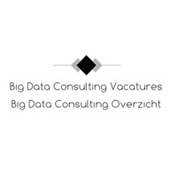 Big Data Consulting Vacatures logo - Similar company to Dutch Data Science Week