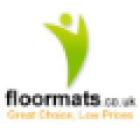 Floor Mats UK logo - Similar company to Treadmaster Flooring
