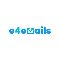 e4emails logo - Similar company to Conversionlab