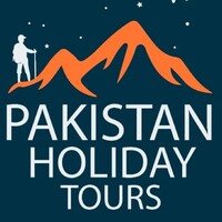 Pakistan Holiday Tours logo - Similar company to Khadija Mobin