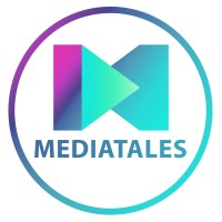 MediaTales logo - Similar company to Belgo - Quartz