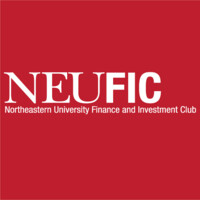 Northeastern University Finance & Investment Club logo - Similar company to Northeastern University Student Value Fund