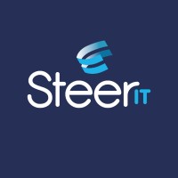 Steer IT Solutions logo - Similar company to Remson | It & Cyber Security