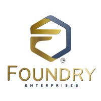 Foundry Enterprises LLC logo - Similar company to Bardea Food & Drink