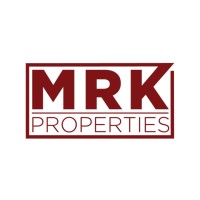 MRK Properties LLC logo - Similar company to Half Dome Ventures