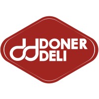 Doner Deli logo - Similar company to Gspace