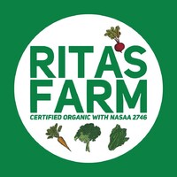 Rita's Farm Produce logo - Similar company to Providence Equity Holdings