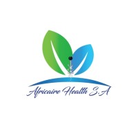 Africaire Health logo - Similar company to Aman Group