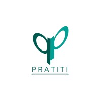 Pratiti logo - Similar company to Xpetize