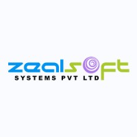 ZealSoft Systems Private Limited logo - Similar company to Ucodesoft