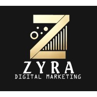Zyra Marketing logo - Similar company to Agrafa Print