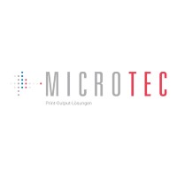 Microtec Gesellschaft für Microcomputervertrieb mbH logo - Similar company to Cooltech Consulting